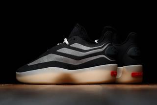 Derrick Rose x Fear Of God Athletics Basketball II Low Drops Dec. 5