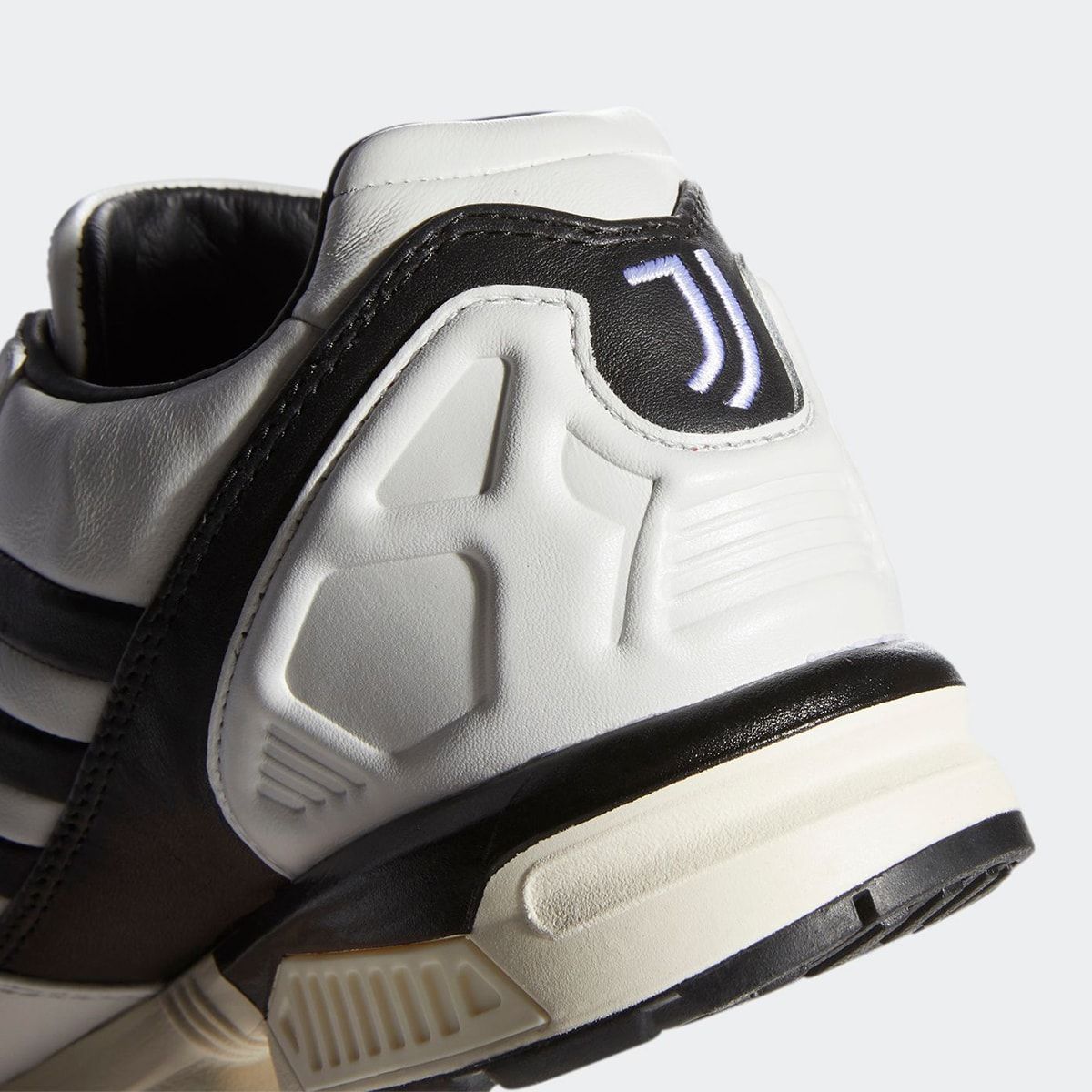 The A-ZX Series Continues with Juventus x adidas ZX 6000 | House