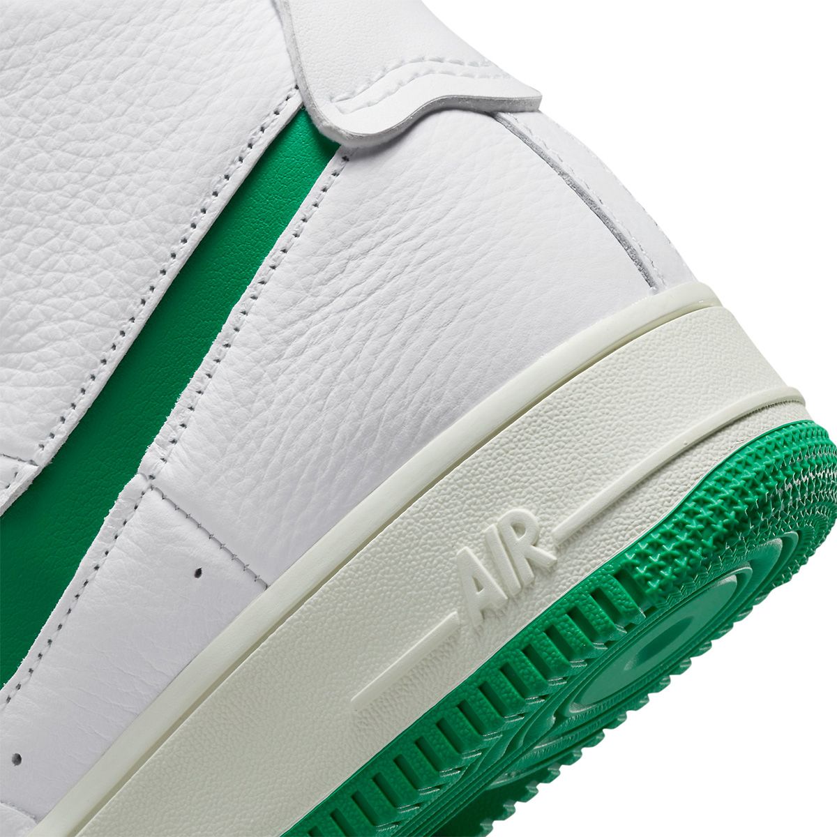 人気 ☆NIKE☆ AIR FORCE 1 SCULPT DQ5007-100 Nike Air Force 1 Sculpt Shoes 'Stadium Green' (DQ5007-100