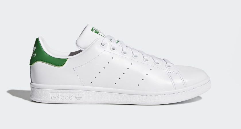 Stan clearance smith eastbay