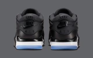 Jordan Brand Blends "Space Jam" DNA Into the Air Jordan 4 RM