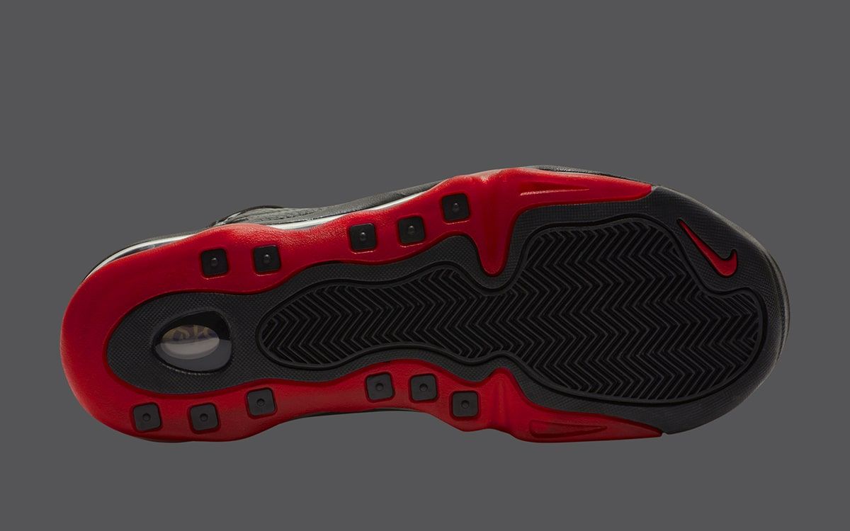 nike air total max uptempo 2021 release date