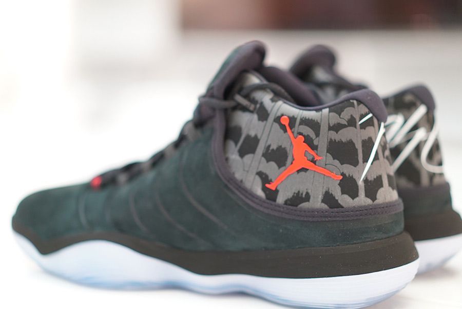 Steve Wiebe's Air Jordan 10 collab is finally releasing