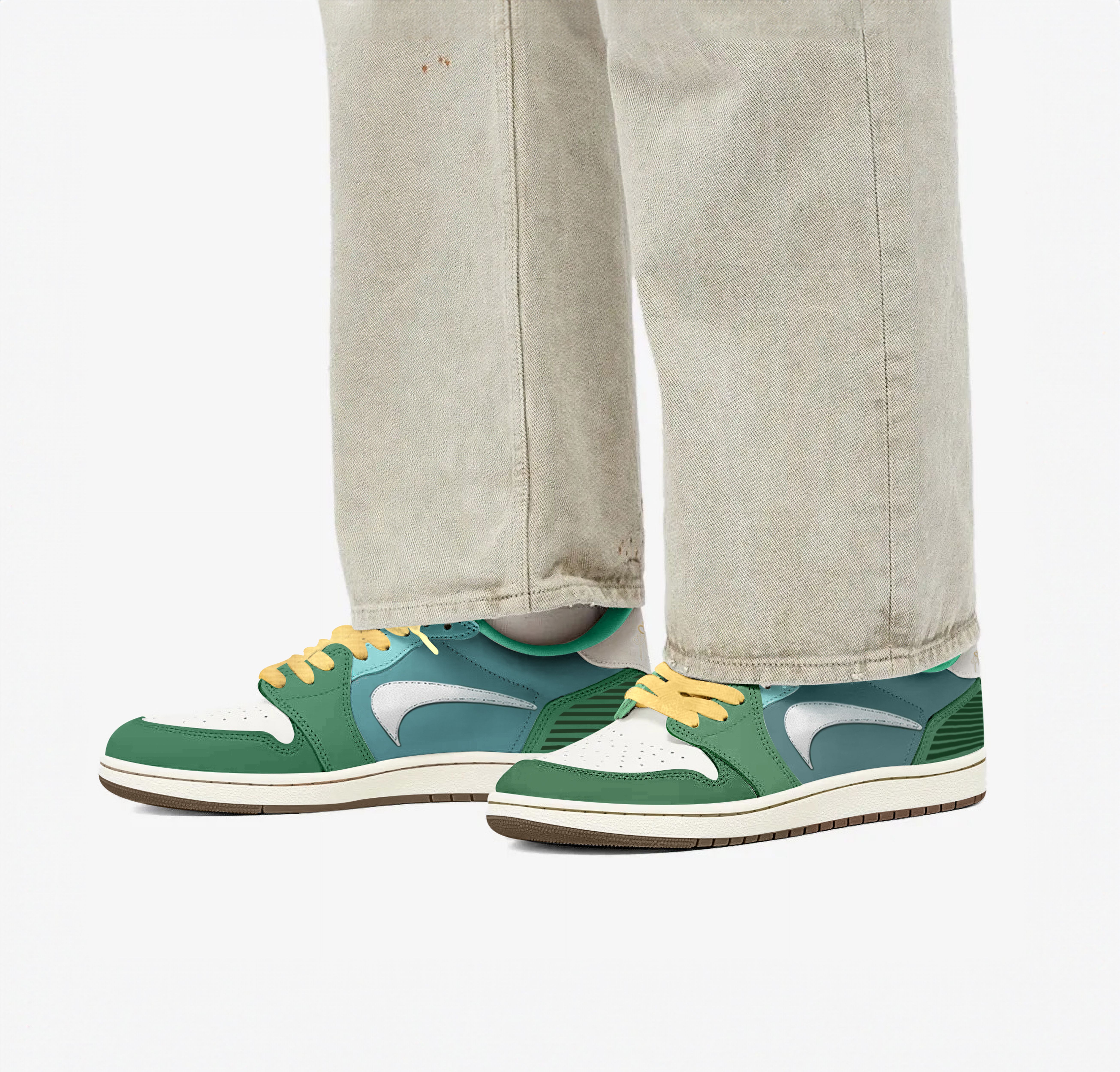 menthol air force 1