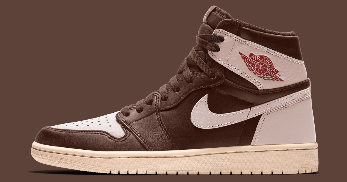 Air Jordan 1 High OG 