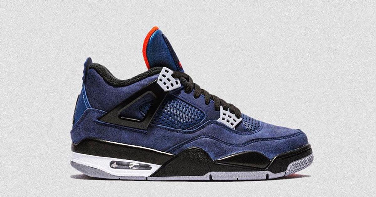 winterized loyal blue 4s