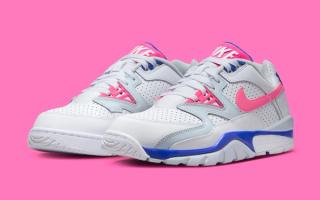 nike cross trainer low white concord pink fn6887 100 1