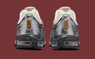 nike huaraches air max tl 2 5 phantom silver dark team red im6647 030 2