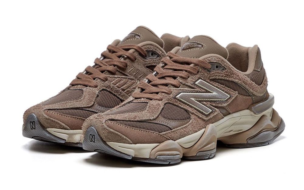 The New Balance 9060 