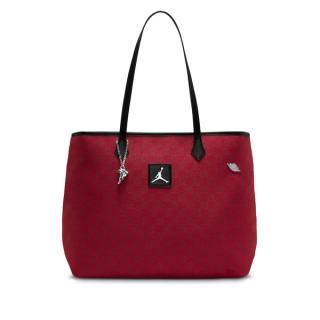 Jordan Brand's Monogram Bag Collection Channels High Fashion