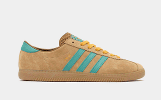 【日本未発売】Adidas Originals x size? \