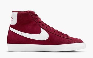 nike blazer mid 77 suede team red ci1172 601 release date 3