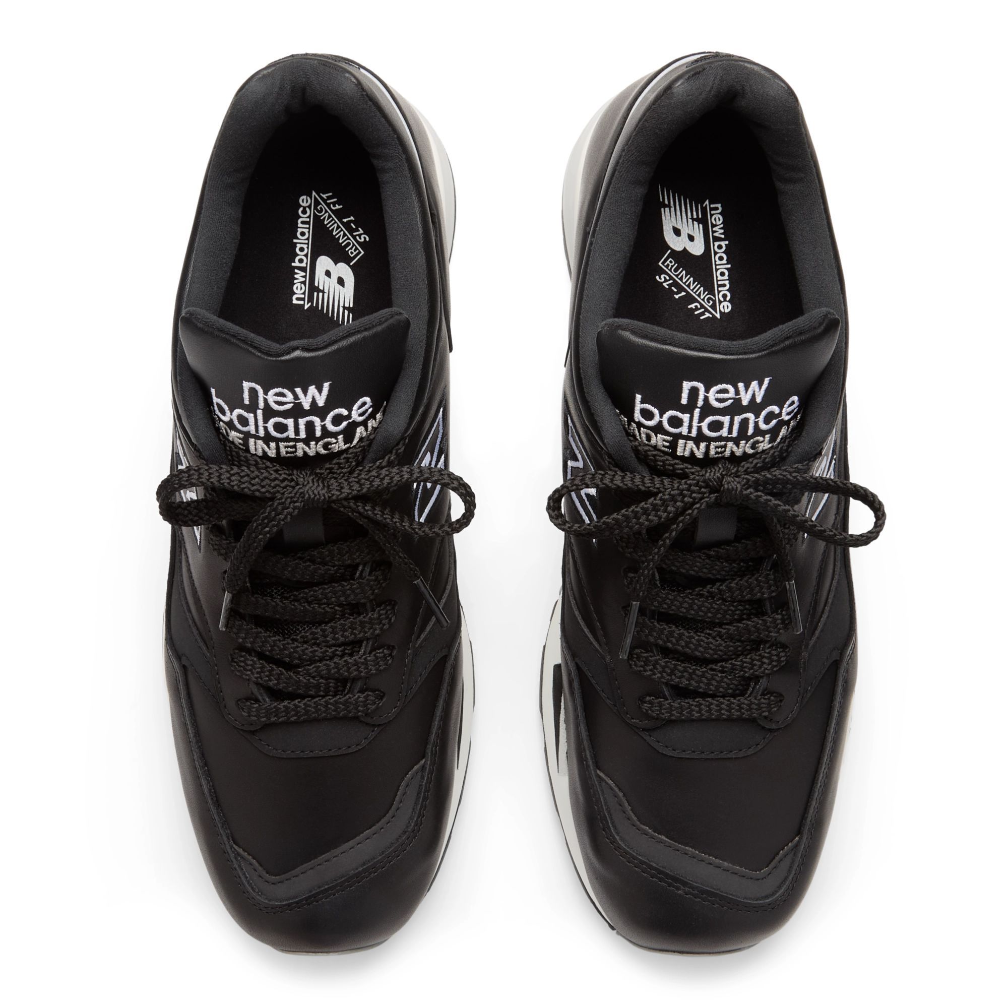 New Balance 1500 “Elevated Essentials” Delivers Luxe