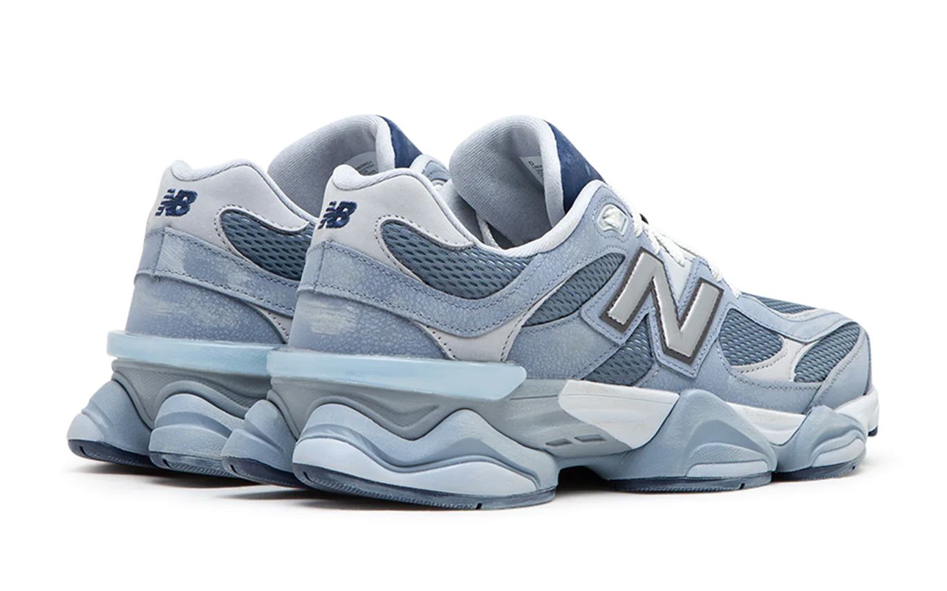 Where to Buy the New Balance 9060 