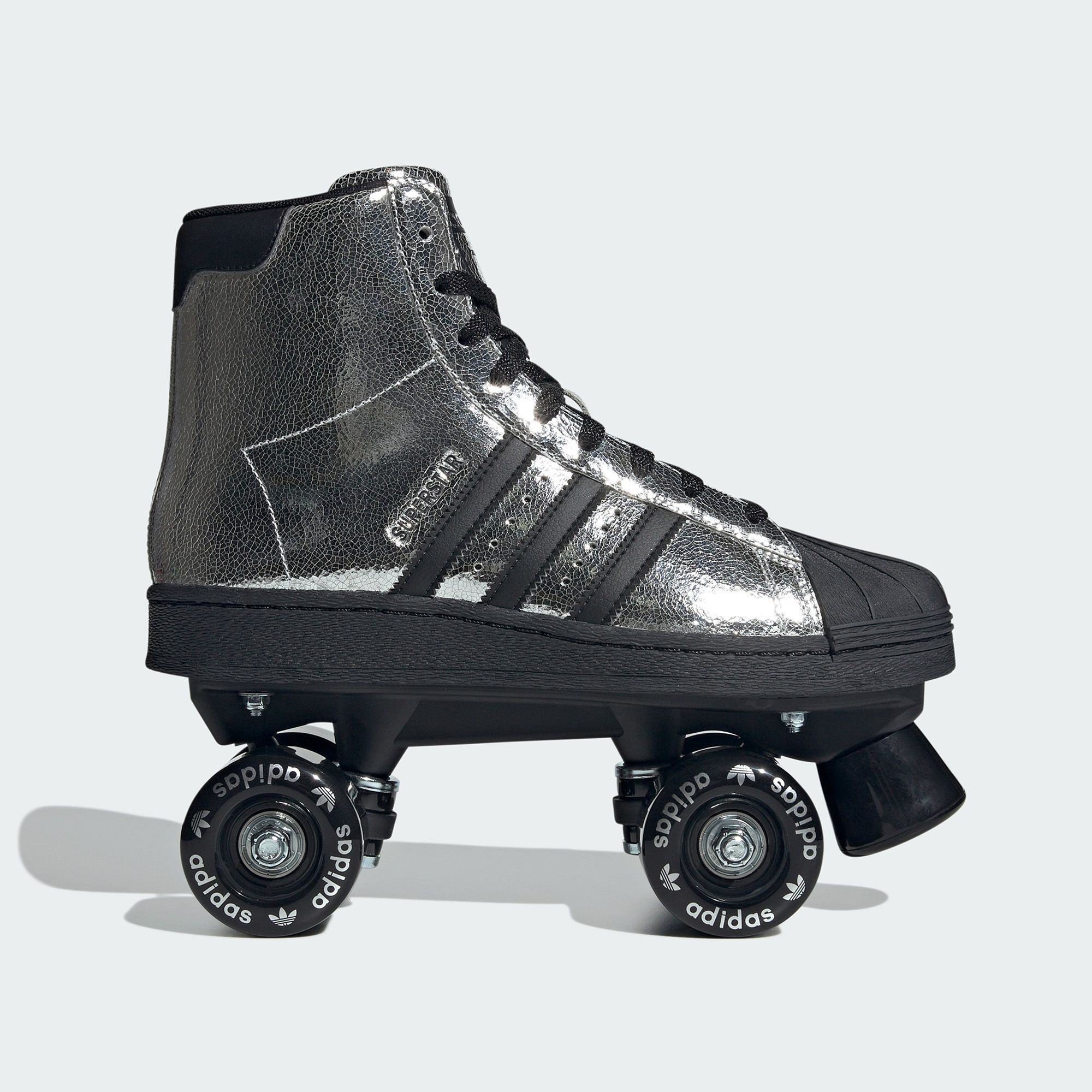 Adidas roller skates fashion