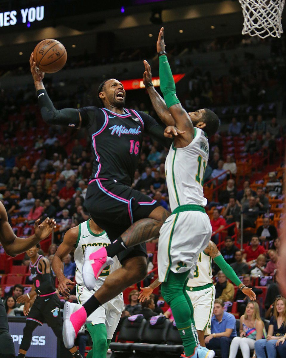 Joe Johnson SoleFly x Air Jordan 16