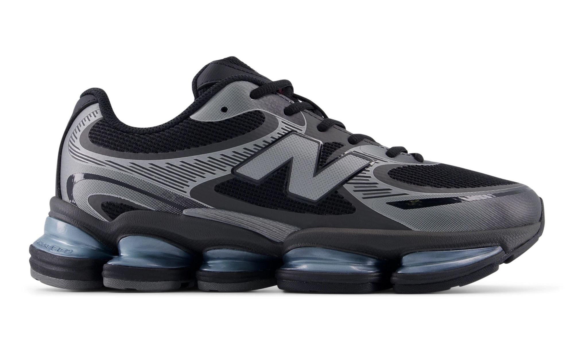 Where to Buy the New Balance ABZORB 2000 