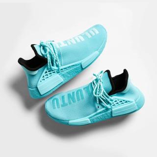 pharrell x adidas nmd hu aqua gy0094 release date 9