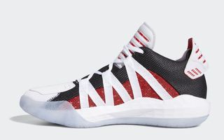 adidas dame 6 dame time eh2069 white red black release date info 4