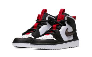 Available Now // Air Jordan 1 High React