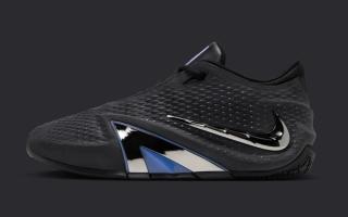 Ja Morant’s Nike Ja 4 Gets a Stealthy “Dark Mode” Colorway