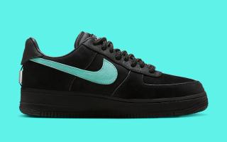 tiffany nike air force 1 low dz1382 001 release date 3 3