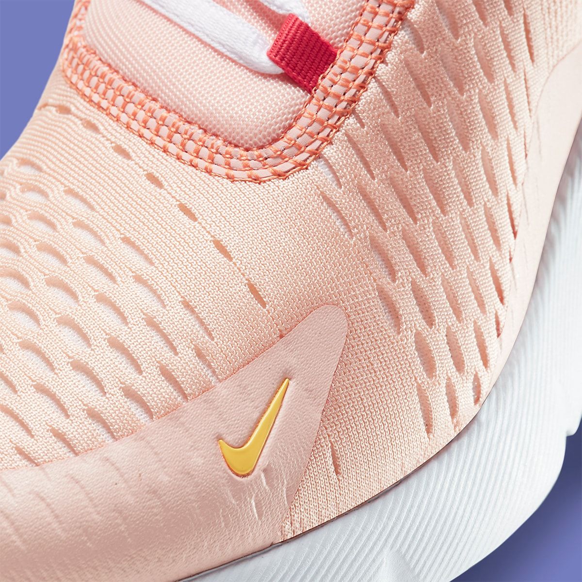 Nike Air Max 98 Track Red Magic Flamingo (Women's)