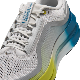 Men's Nike Pegasus Premium "The Perfect Texture For Running" (SKU: IV7695-001). Photo via Nike.