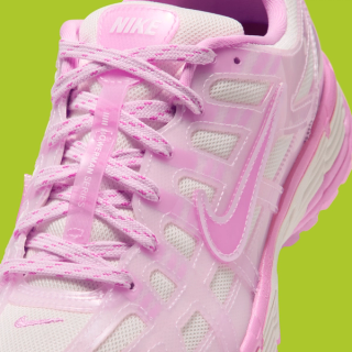 Women's Nike P-6000 "Pink Foam" (SKU: IV5794-133). Photo via Nike.