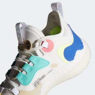 adidas harden vol 5 futurenatural white multi color fz1071 release date 8