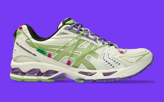 Mens Asics Training Shoes