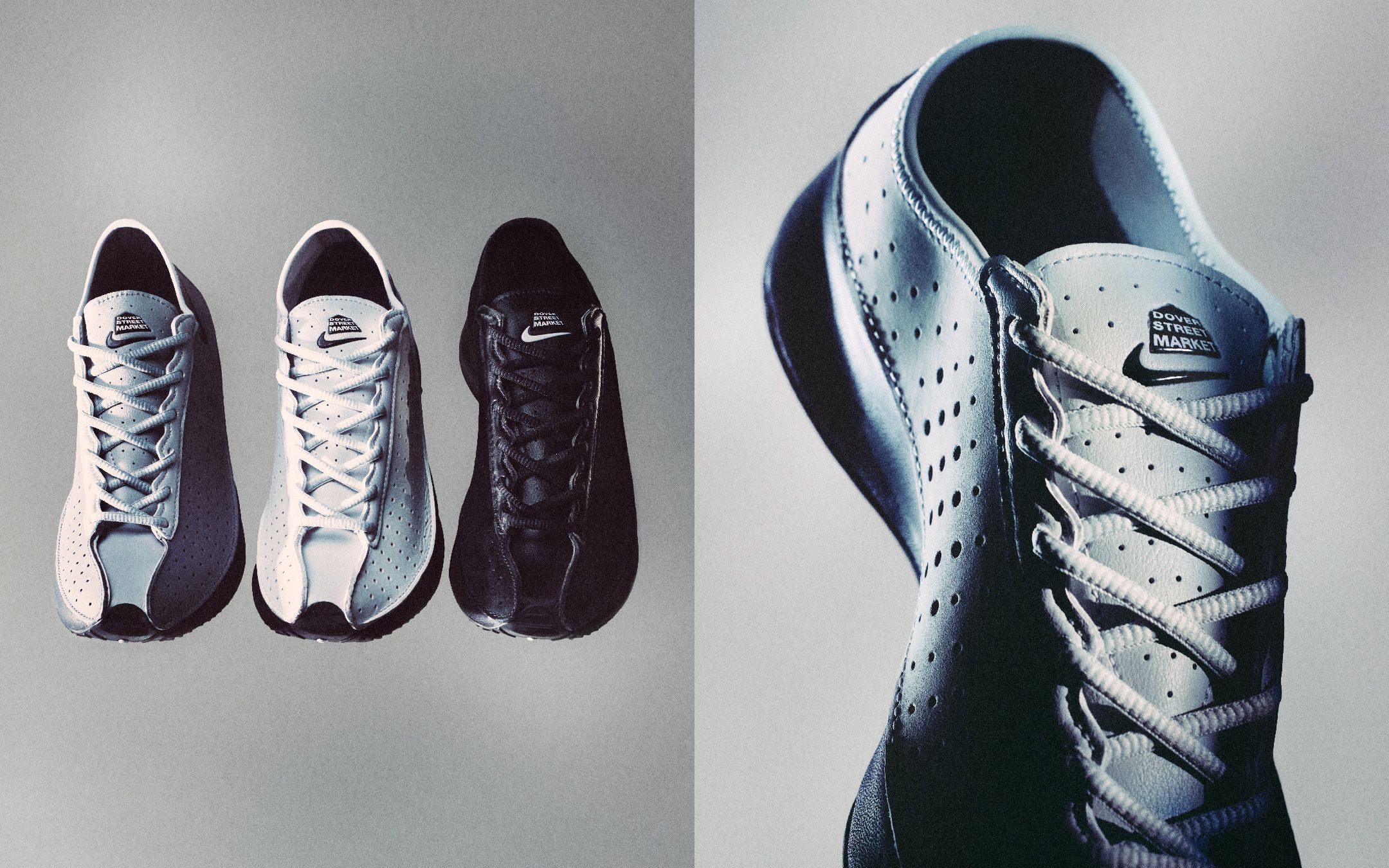 Nike DSM Wmns Air Superfly ドーバー エア スーパーフライ Nike: Women's DSM Air Superfly Sneakers (Summit White
