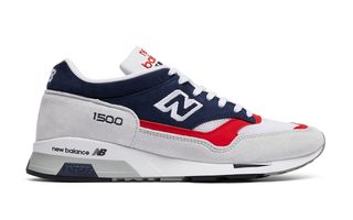 Available Now // The New Balance 1500 Gets a Patriotic Makeover 🇬🇧🇺🇸