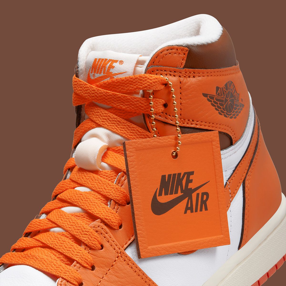 Where to Buy the Air Jordan 1 High OG “Starfish” | House of Heat°