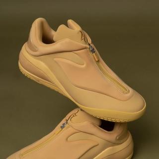 SHAI 001 “Butter” via Grinmore