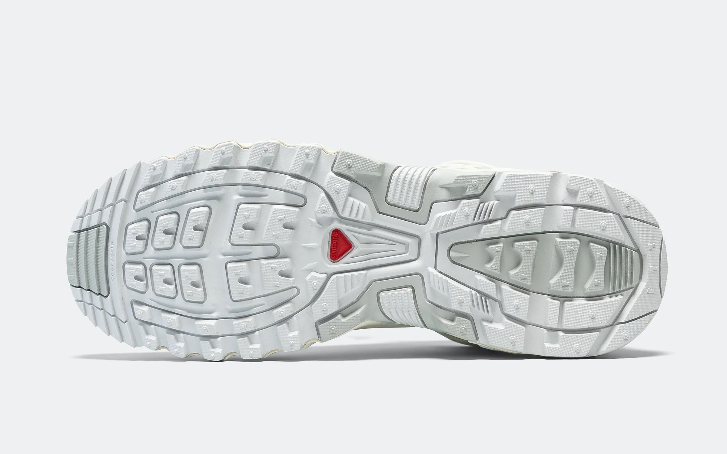 人気 ☆ SALOMON☆ ACS PRO WHITE VANILLA ICE☆ L47179900 Salomon ACS Pro - White / Vanilla Ice / Lunar Rock – NOMIA
