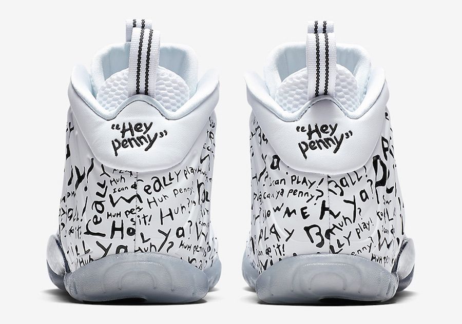 hey penny foamposites