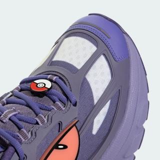 Pokémon x adidas Adistar XLG 2.0 "Gengar" (SKU: KJ5609)