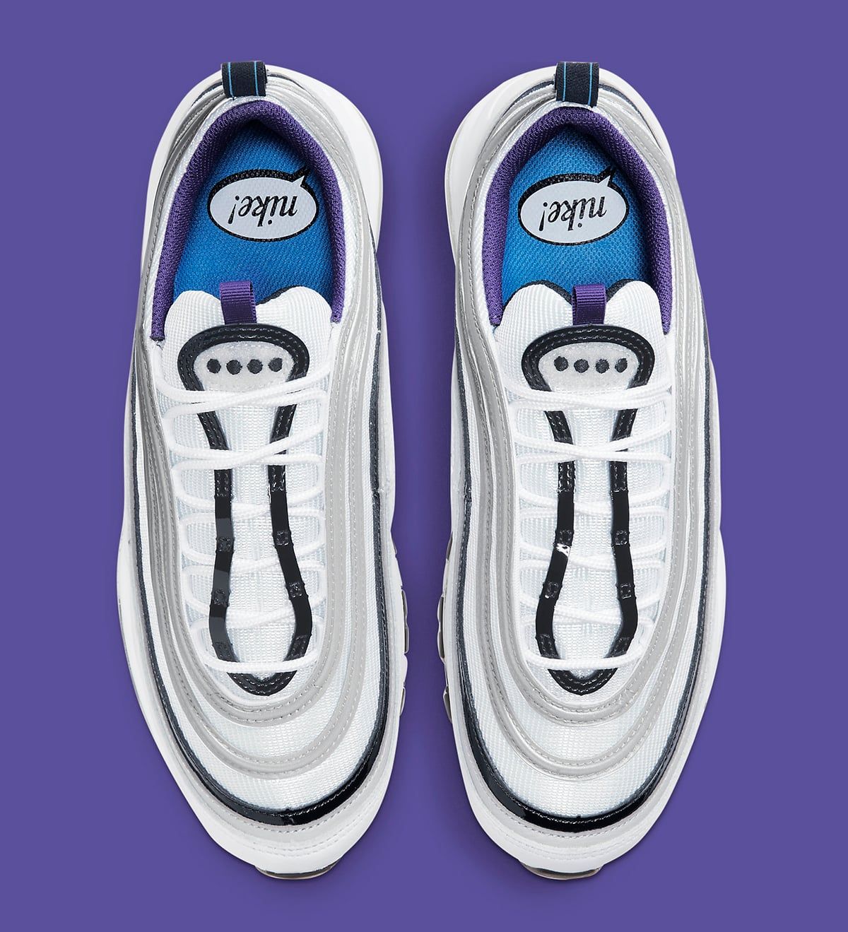 Nike air hotsell max 97 smiley