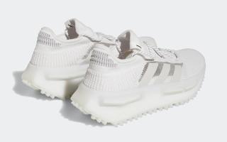 adidas nmd s1 triple white gw4652 release junior 5