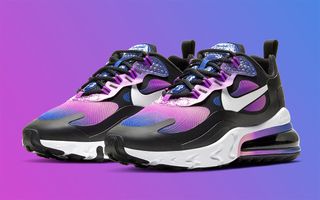 Nike’s “Sorcery Flamingo” Air Max Pack is a Marvel