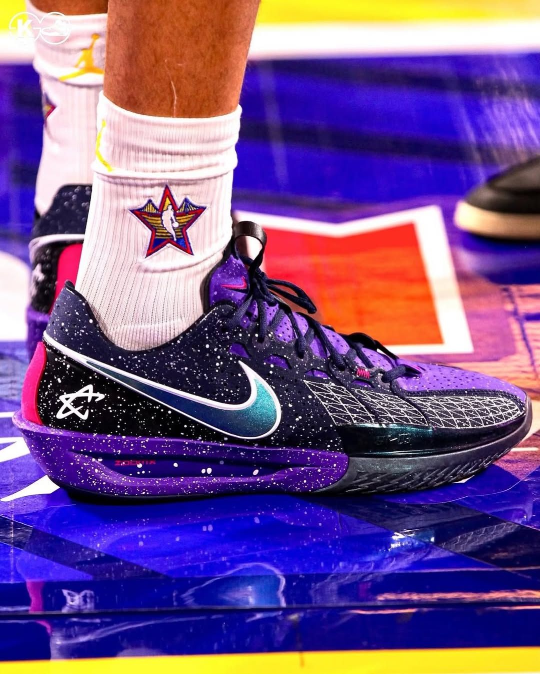 Nike GT Cut 3 \