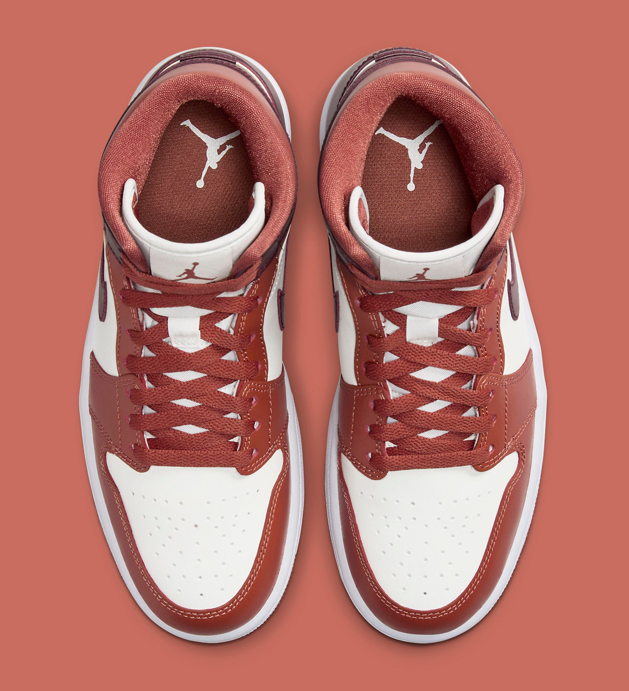 Available Now // Air Jordan 1 Mid 