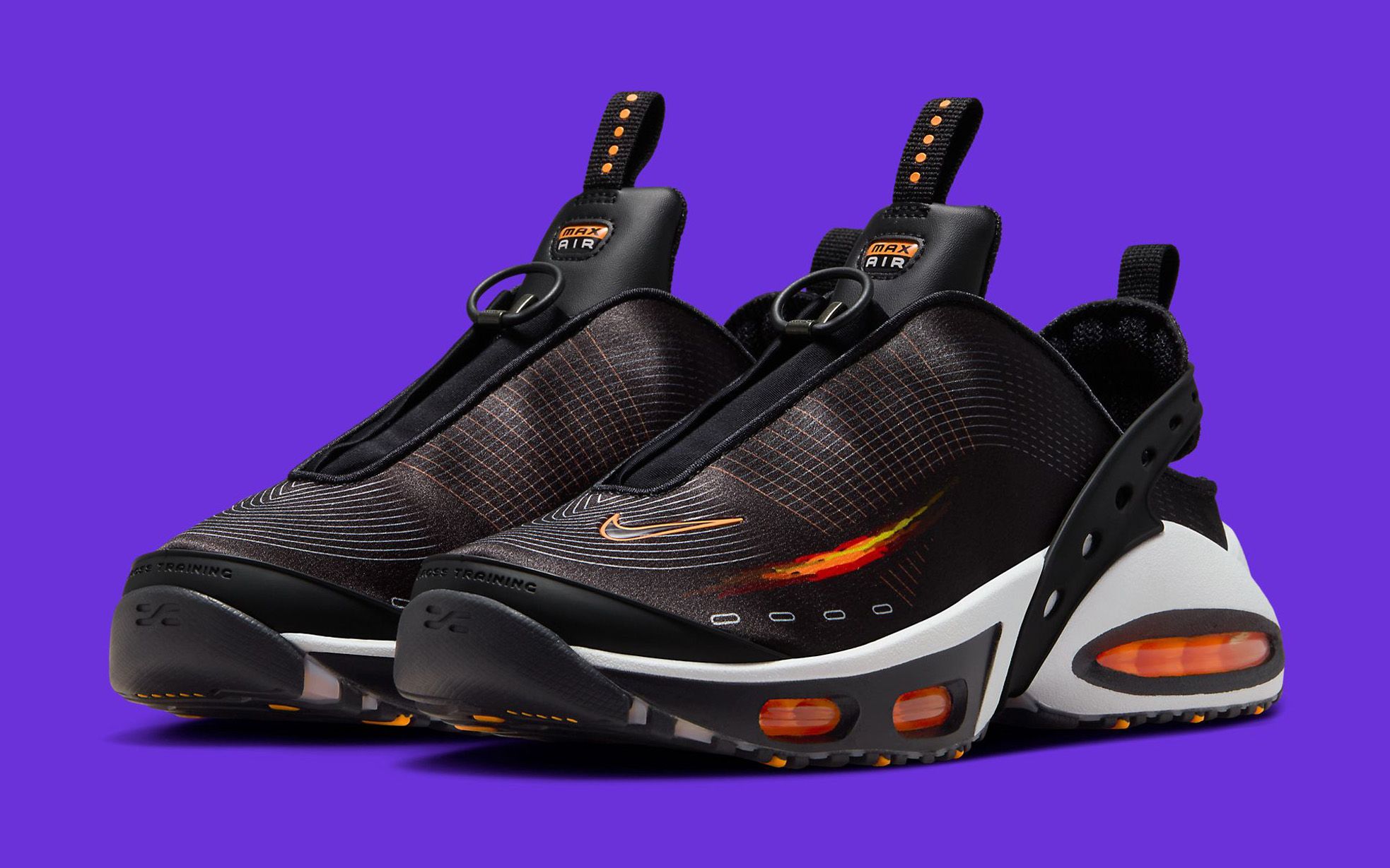 The Nike Air Max Craze Returns on April 29 | House of Heat°