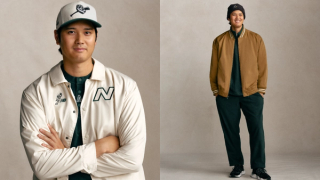 New Balance Adds New Summer Styles to Shohei Ohtani Signature Collection