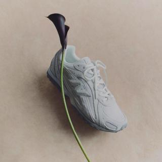 The New Balance 204L "Pearl Grey" Is Quiet Luxury Done Right
