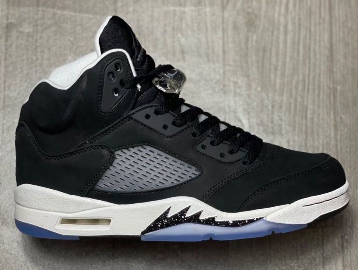 Where to Buy the Air Jordan 5 Oreo House of Heat