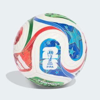 Adidas Trionda 2026 FIFA World Cup Pro Match Ball JD8021 00 1