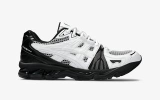 Official Images // GmbH x ASICS Gel-Kayano Legacy