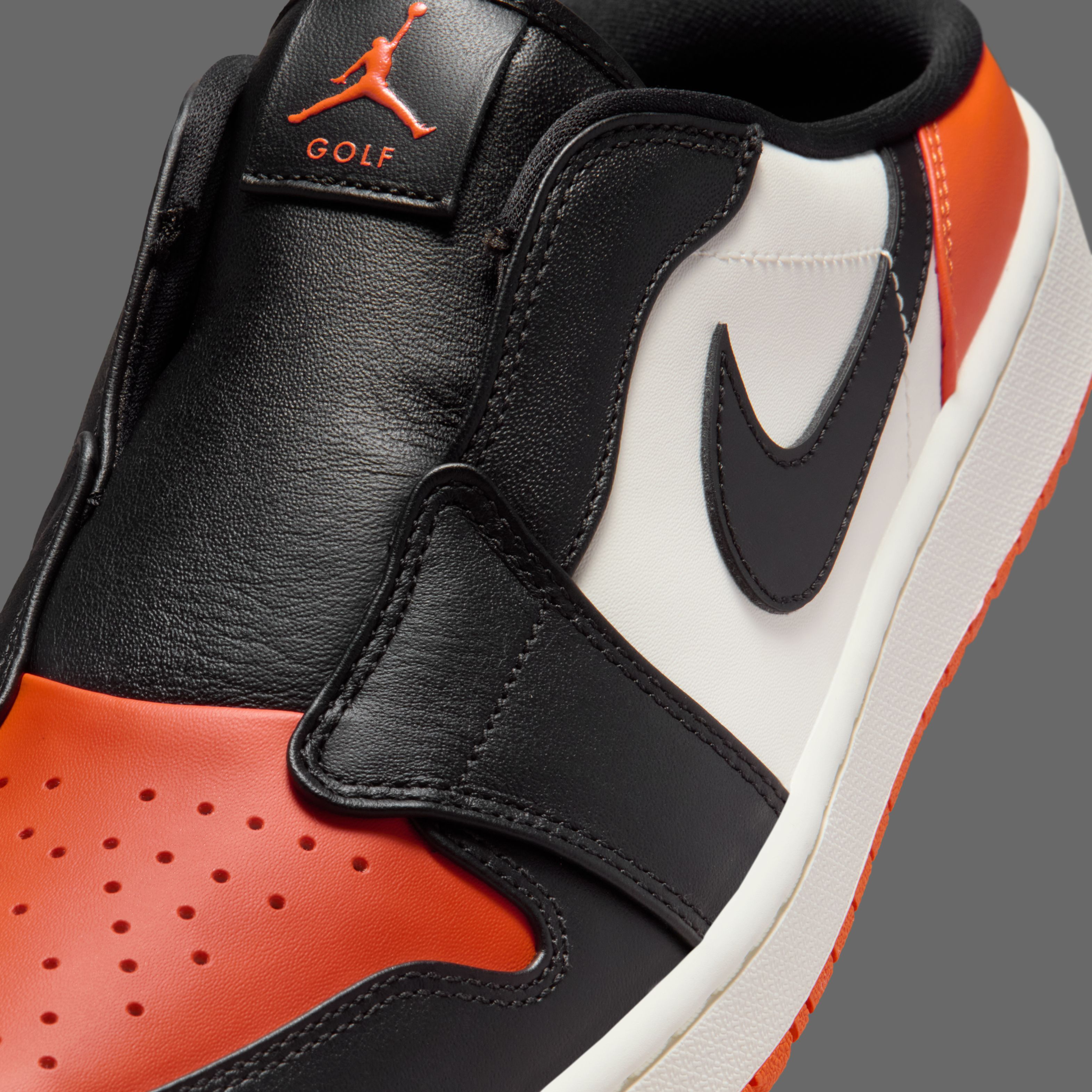 Available Now // Air Jordan 1 